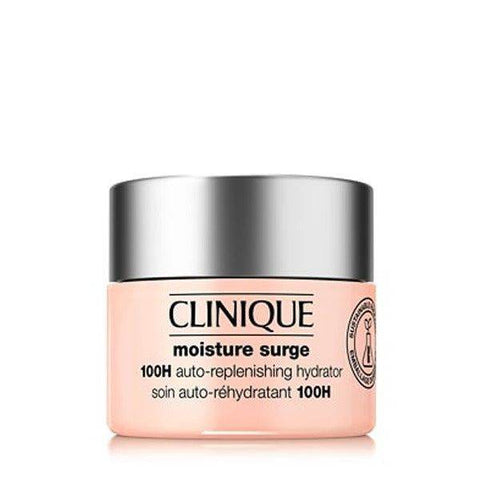Clinique Moisture Surge 100 Hour Auto Replenishing Hydrator 15Ml - Vitamins House