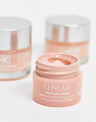 Clinique Moisture Surge 100 Hour Auto Replenishing Hydrator 15Ml - Vitamins House