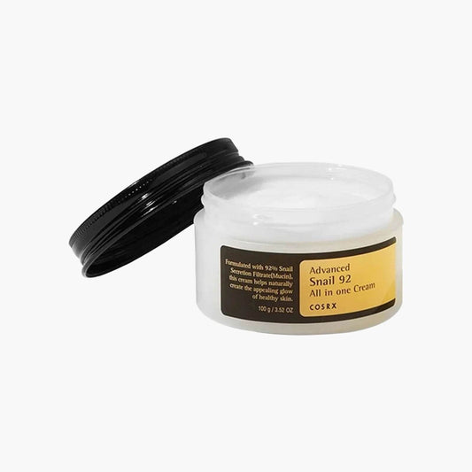 Cosrx Advanced Snail 92 All In One Cream 100G - Vitamins House