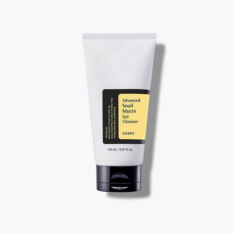 Cosrx Advanced Snail Mucin Gel Cleanser 150Ml - Vitamins House