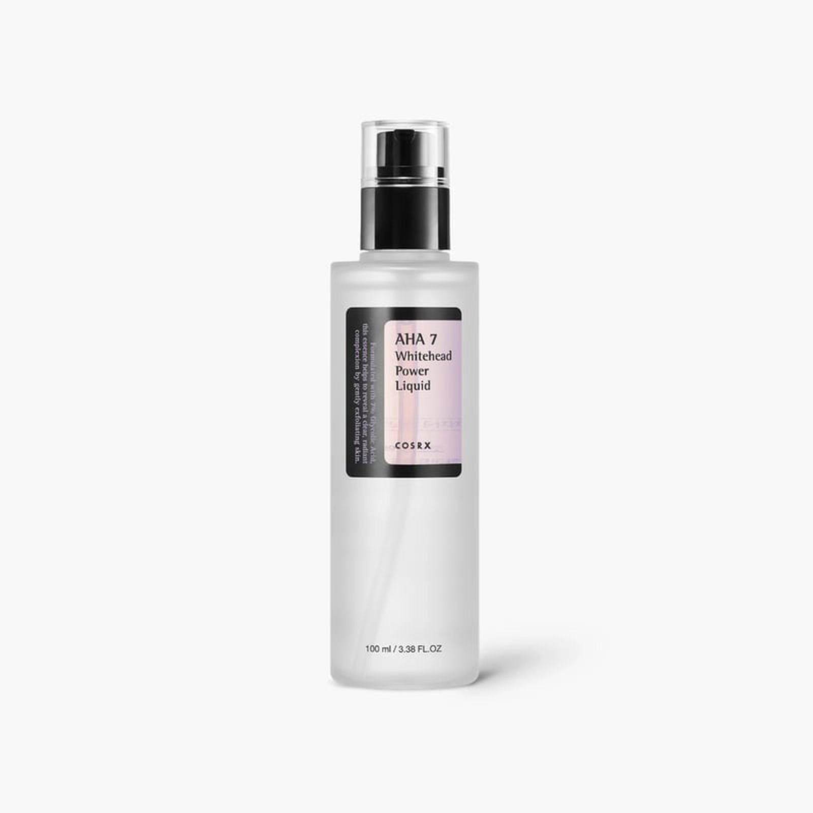 Cosrx PHA 7 Whitehead Power Liquid 100Ml - Vitamins House