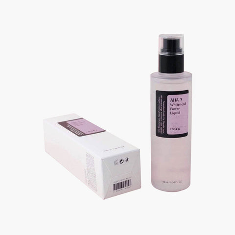 Cosrx PHA 7 Whitehead Power Liquid 100Ml - Vitamins House