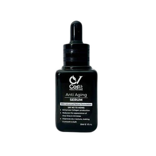 Cosvt's Anti-Aging Serum - Vitamins House