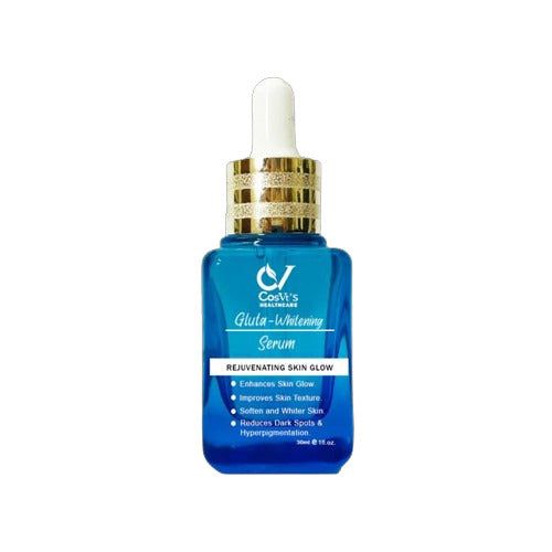 Cosvt's Gluta-Whitening Serum - Vitamins House