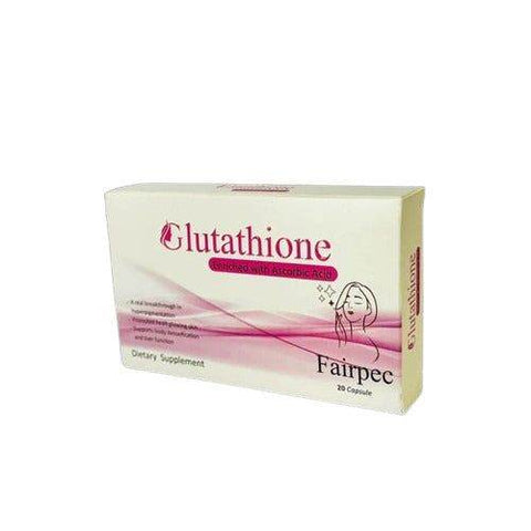 tc dng ca glutathione Glutathione l g? Tc dng lm trng da thn k ca Glutathione Zakka Naturals