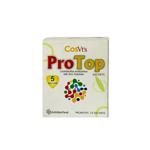 Cosvt's ProTop 10ct - Vitamins House