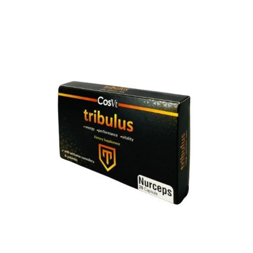 Cosvt's Tribulus 20ct - Vitamins House