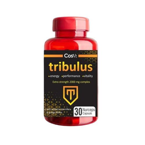 Cosvt's Tribulus 30ct - Vitamins House