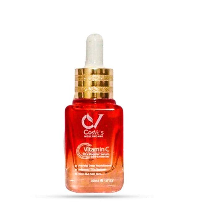 Cosvt's Vitamin C Serum 30ml - Vitamins House