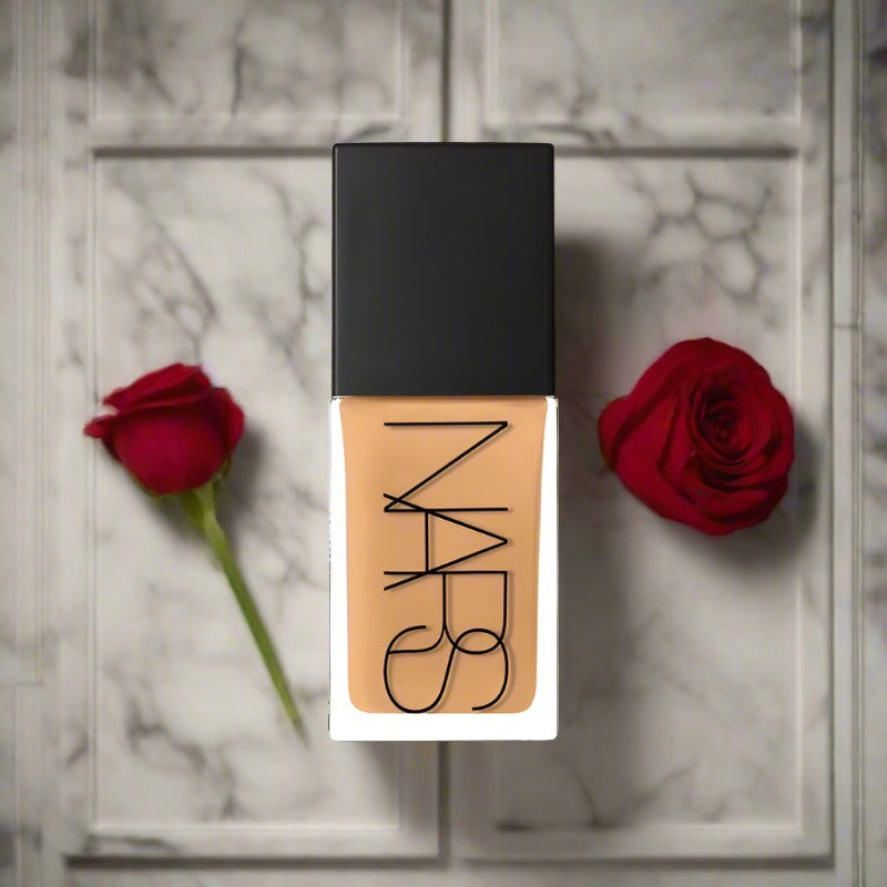 NARS All Day Luminous Weightless Foundation # Med/Dark 2 Tahoe 30Ml - Vitamins House