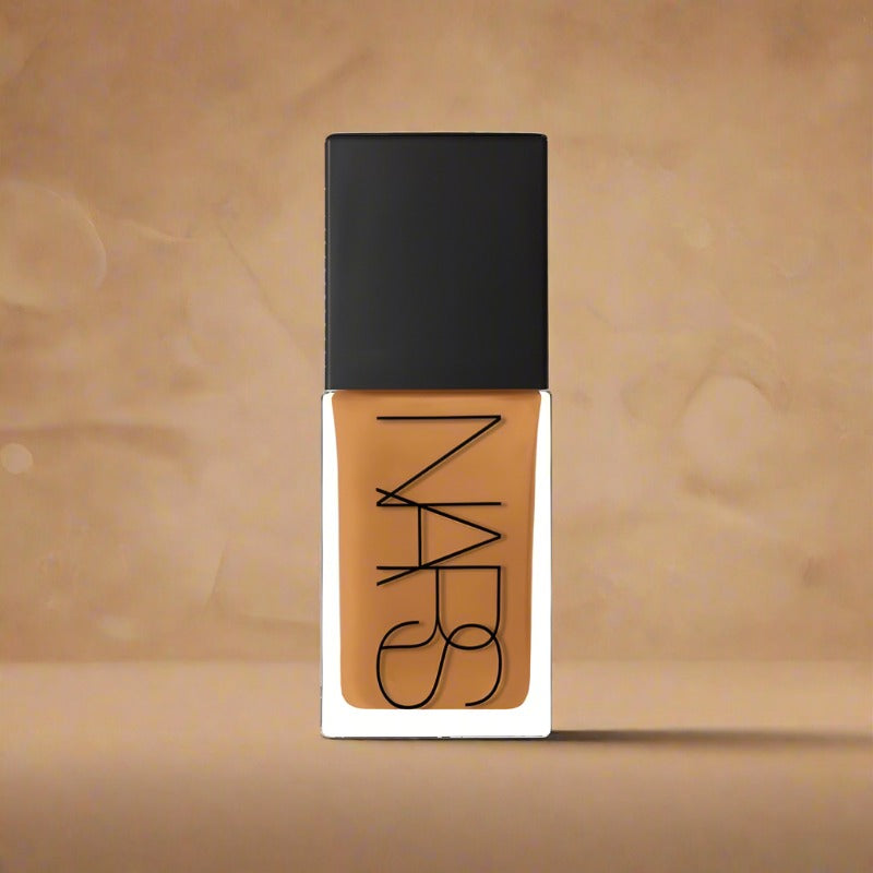 NARS All Day Luminous Weightless Foundation # Med/Dark 4 Macao 30Ml - Vitamins House