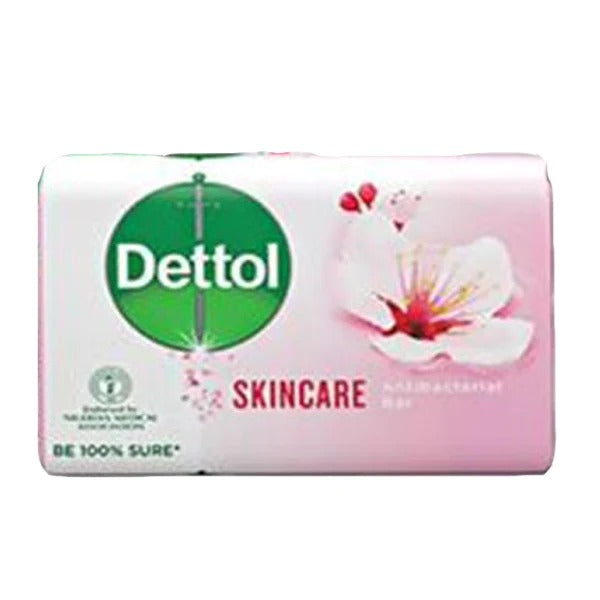 Dettol SkinCare Soap , 110g
