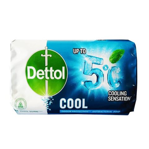 Dettol Soap Cool, 120g