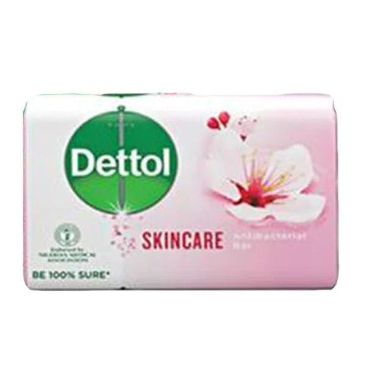 Dettol SkinCare Soap , 110g - Vitamins House