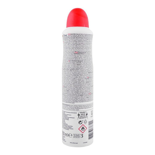 Dove Go Fresh Apple & White Tea Scent Anti-Perspirant Deodorant, 150ml - Vitamins House
