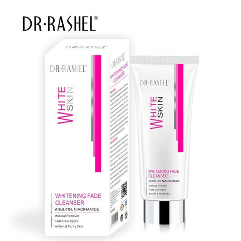 Dr.Rashel Whitening Cleanser 200Ml - Vitamins House