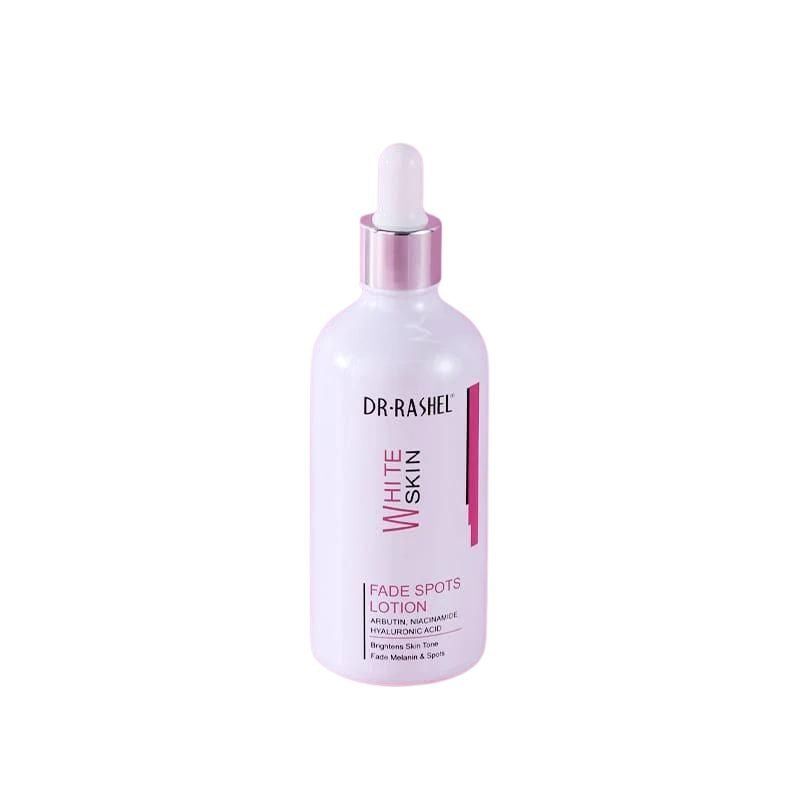 Dr.Rashel Whitening Fade Spots Lotion 100Ml - Vitamins House