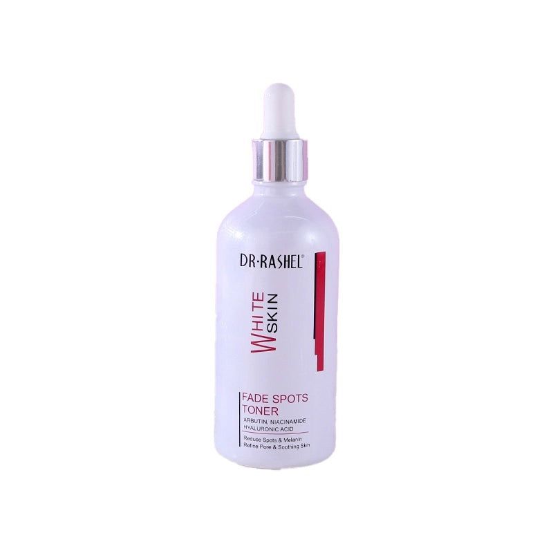 Dr.Rashel Whitening Fade Spots Toner 100Ml - Vitamins House