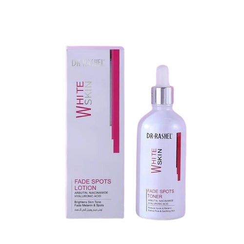 Dr.Rashel Whitening Fade Spots Toner 100Ml - Vitamins House