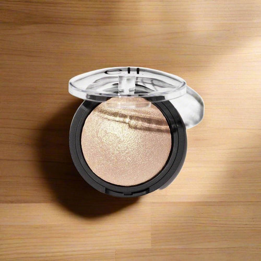 E.L.F Baked Highlighter Moonlight Pearls 4.5G - Vitamins House