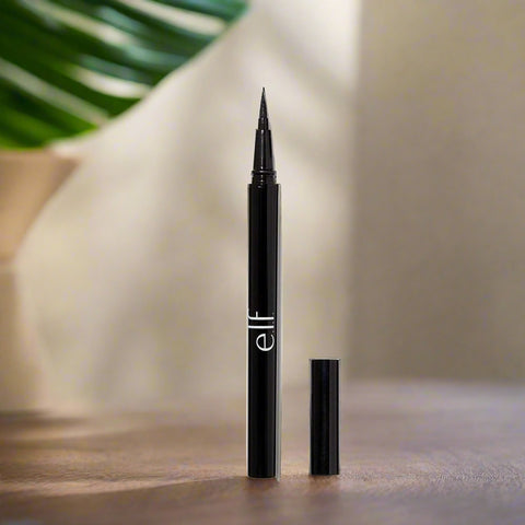 E.L.F Eyeliner Pen Black - Vitamins House