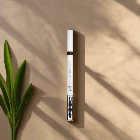 E.L.F Instant Lift Brow Pencil Deep Brown 0.18g - Vitamins House