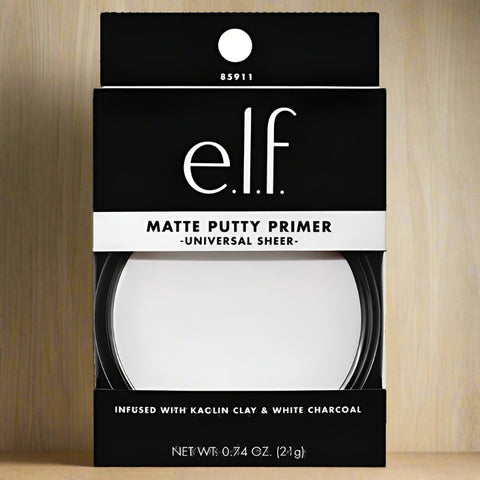 E.L.F Matte Putty Primer 21G - Vitamins House