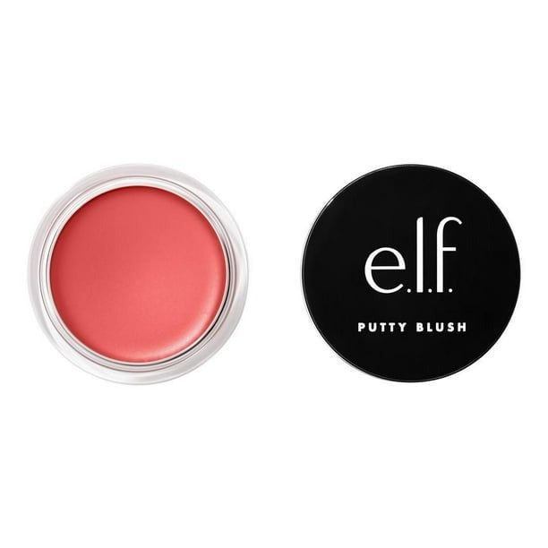 Elf Putty Blush Tahiti 10G - Vitamins House