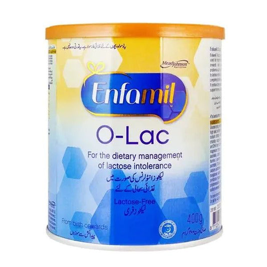 Enfamil O-Lac, 400g - Vitamins House