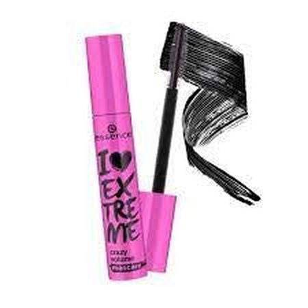 Essence I Extreme Crazy Volume Mascara 12Ml - Vitamins House