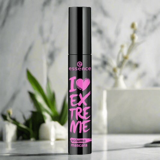 Essence I Extreme Volume Mascara 01 12Ml - Vitamins House