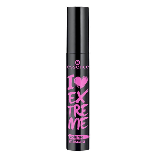 Essence I Extreme Volume Mascara 01 12Ml - Vitamins House
