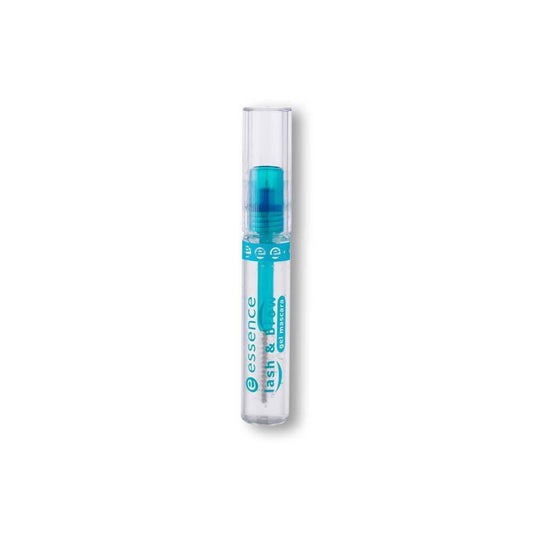Essence Lash & Brow Gel Mascara 12Ml - Vitamins House