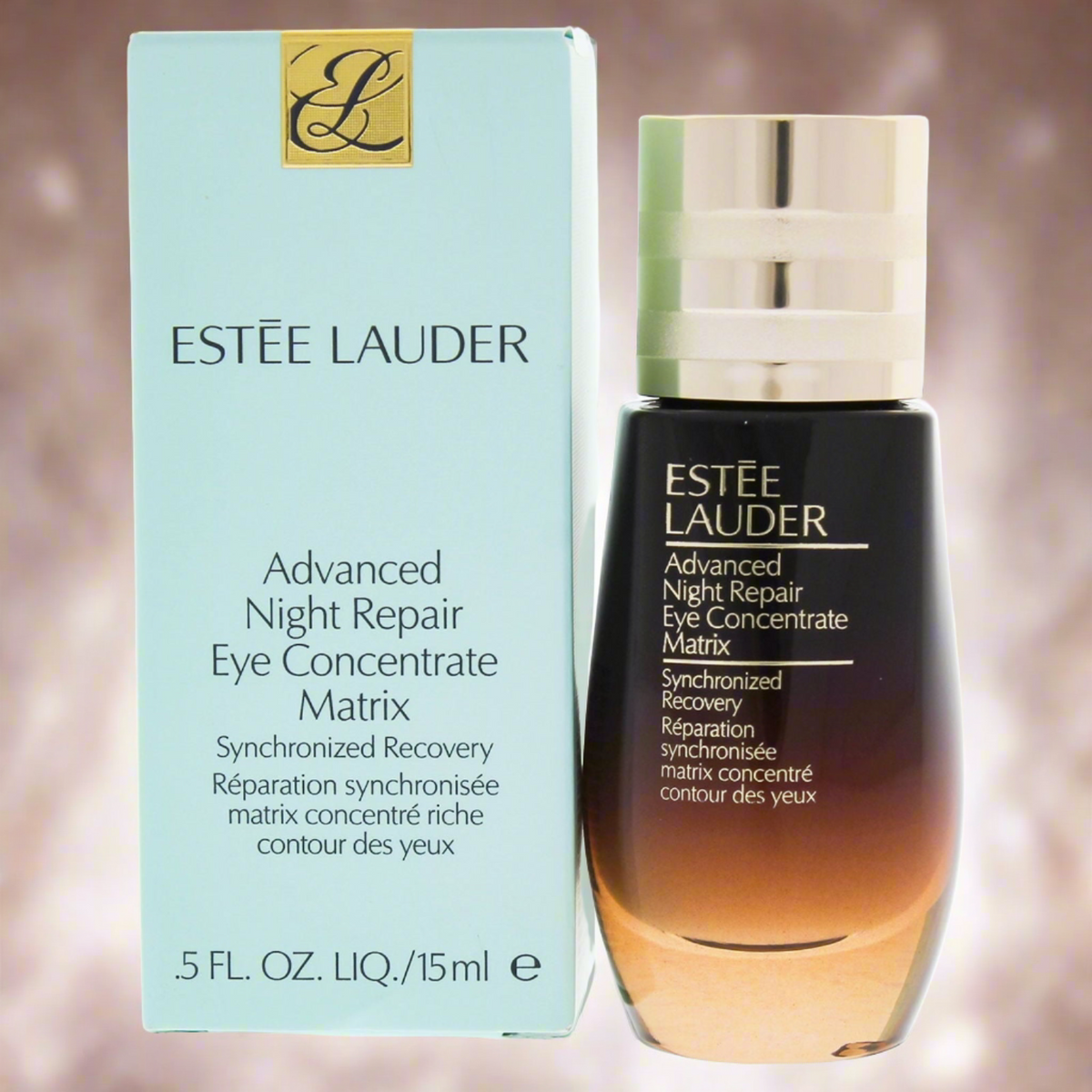 Estee Lauder Advance Night Repair Eye Concentrate Matrix 15 Ml