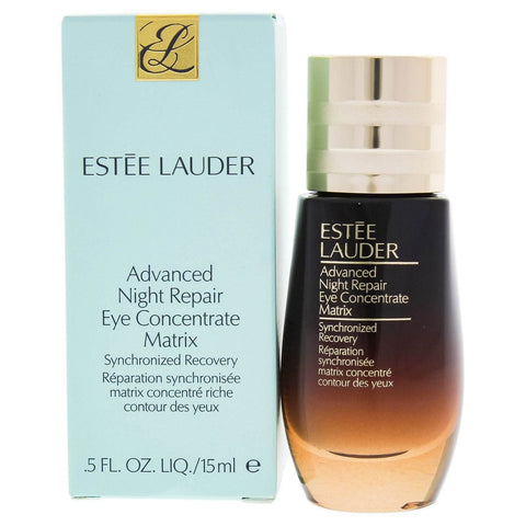 Estee Lauder Advance Night Repair Eye Concentrate Matrix 15 Ml - Vitamins House