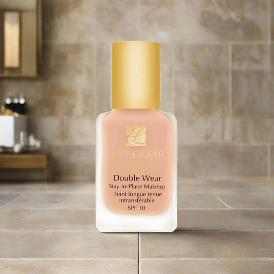 Estee Lauder Double Wear Stay-In-Place Makeup Foundation Spf10 # 3C1 Dusk 30Ml - Vitamins House