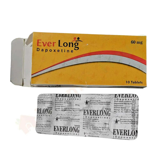 Everlong in Pakistan