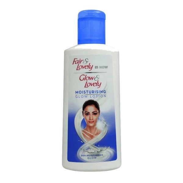Fair & Lovely Glow & Lovely Moisturising Glow Lotion, 100ml - Vitamins House
