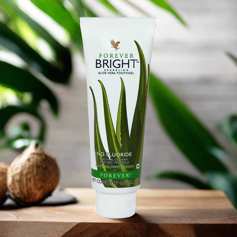 Forever Rhem Forever Bright® Toothgel - Forever Living – Vitamins House