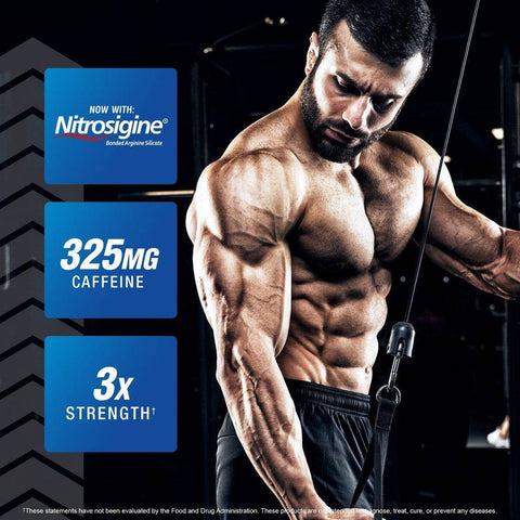 GAT - NITRAFLEX - 30 Servings - Vitamins House