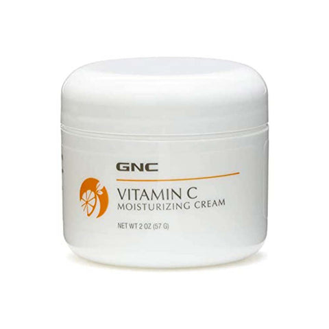 GNC Vitamin C Moisturizing Cream 57gm