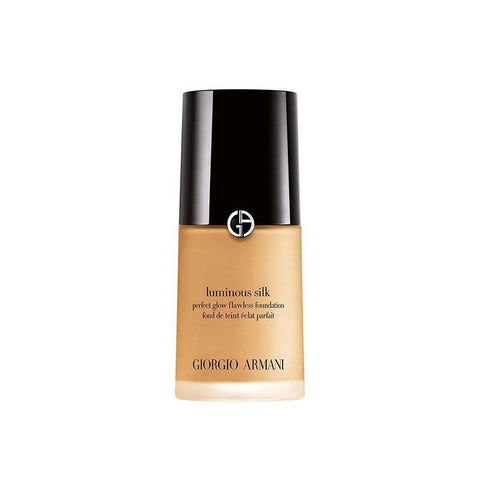 Giorgio Armani Liminious Silk Foundation # 5 30Ml - Vitamins House