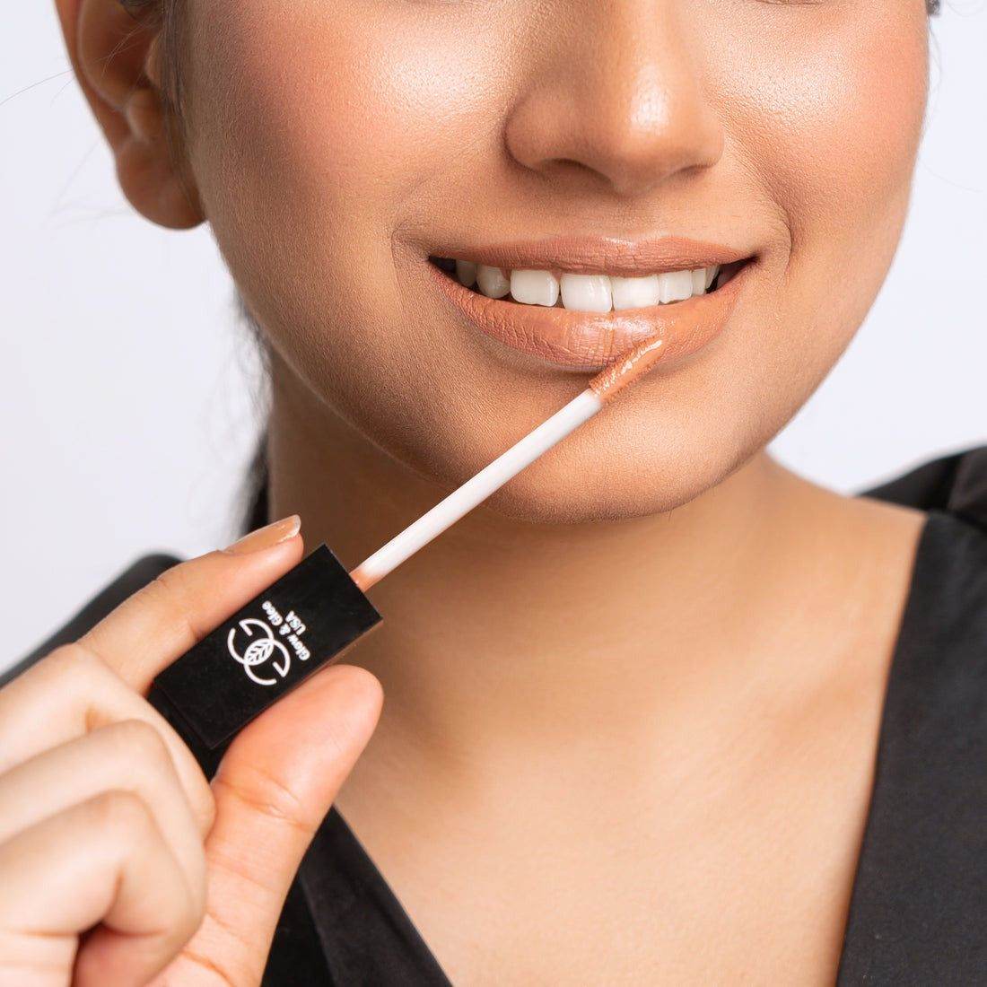 Glow & Glee Lip & Cheek Blush Soft Matte 311 Deep Kiss 8Ml – Vitamins House