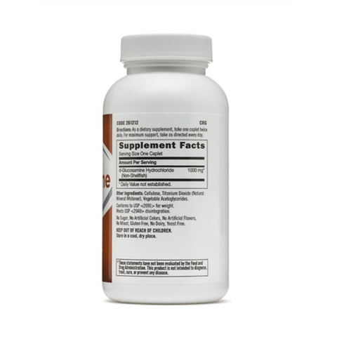 GNC Glucosamine 1000MG 90caps