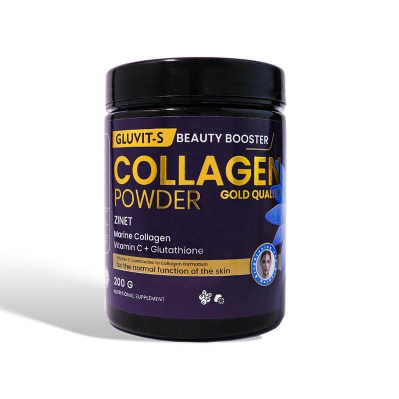 Gluvit-S Marine Collagen Powder