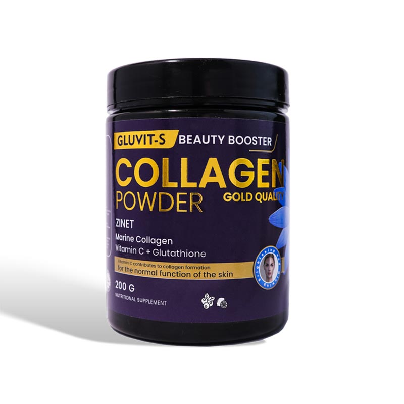 Gluvit-S Marine Collagen Powder in Pakistan