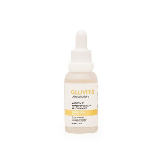 Gluvit-S BRIGHTENING SERUM - Vitamins House