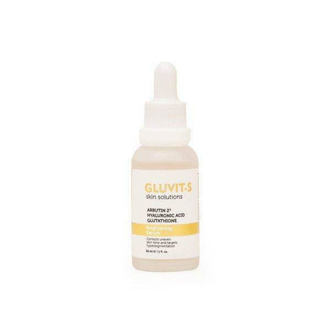 Gluvit-S BRIGHTENING SERUM Vitamins House Gluvit-S BRIGHTENING SERUM Vitamins House