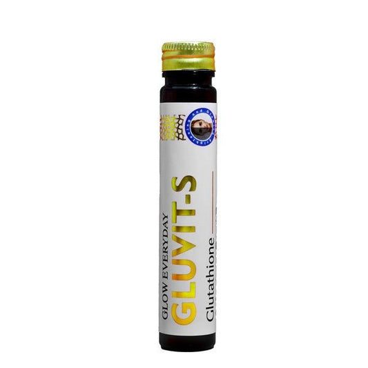 Gluvit-S Oral Liquid - Vitamins House