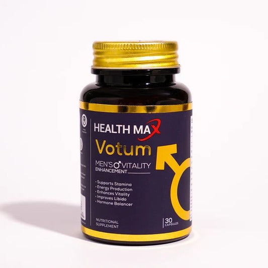 Health Max Votum 30ct - Vitamins House